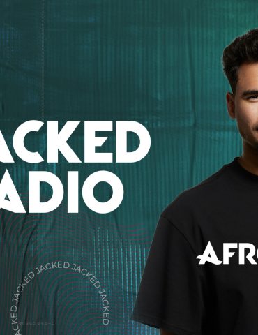 Jacked Radio by Afrojack