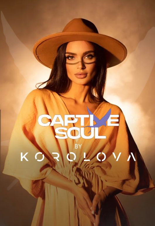 Captive Soul