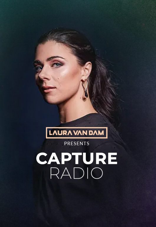 Capture Radio by Laura van Dam