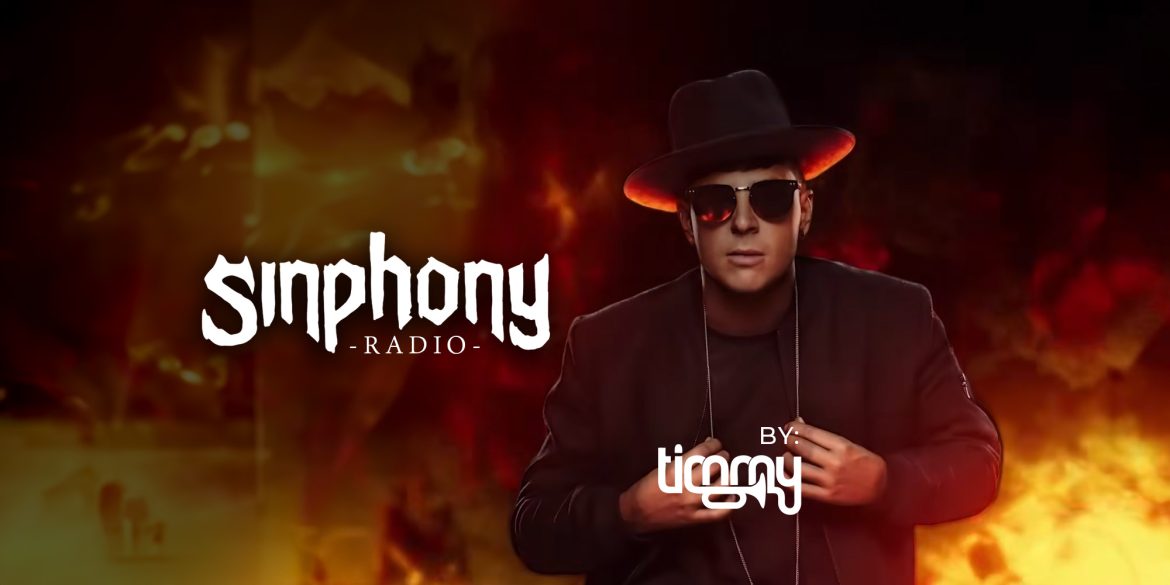 Sinphony Radio