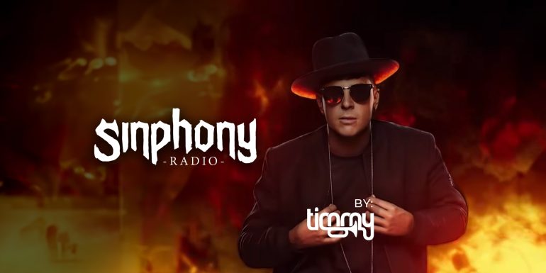 Sinphony Radio