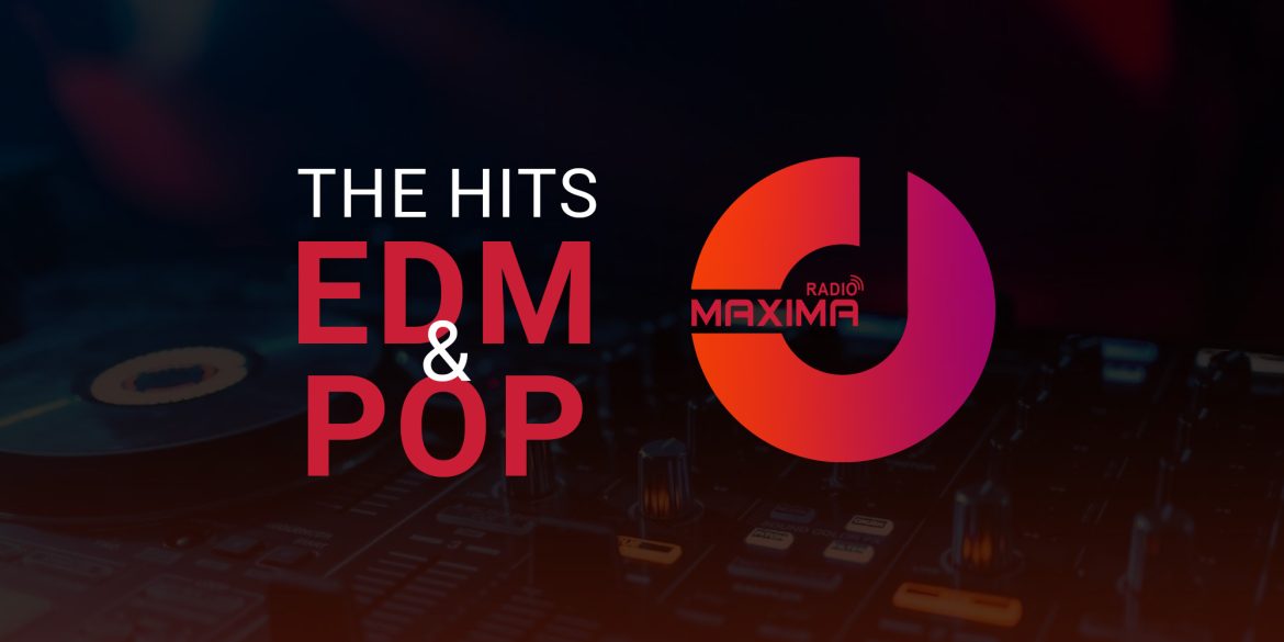 The Hits EDM and POP