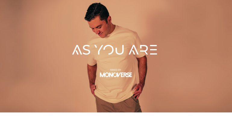 As you are with Monoverse