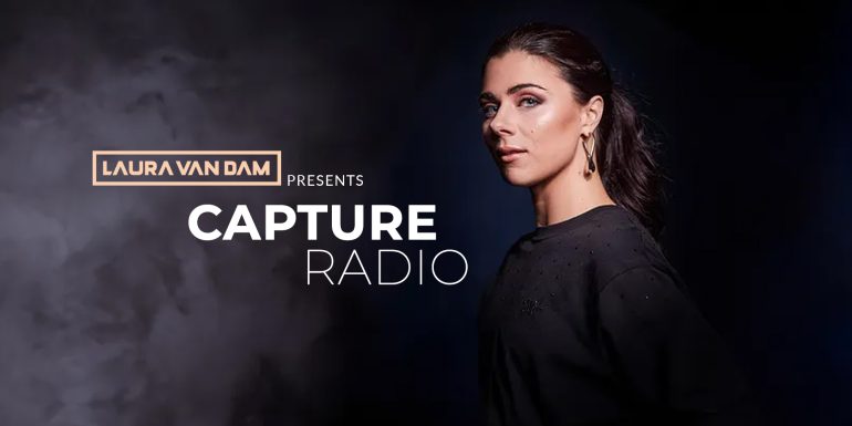Capture Radio