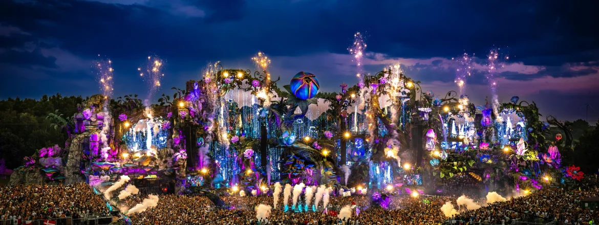 Tomorrowland