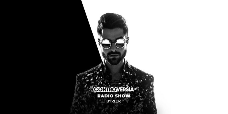 CONTROVERSIA Radio Show By Alok