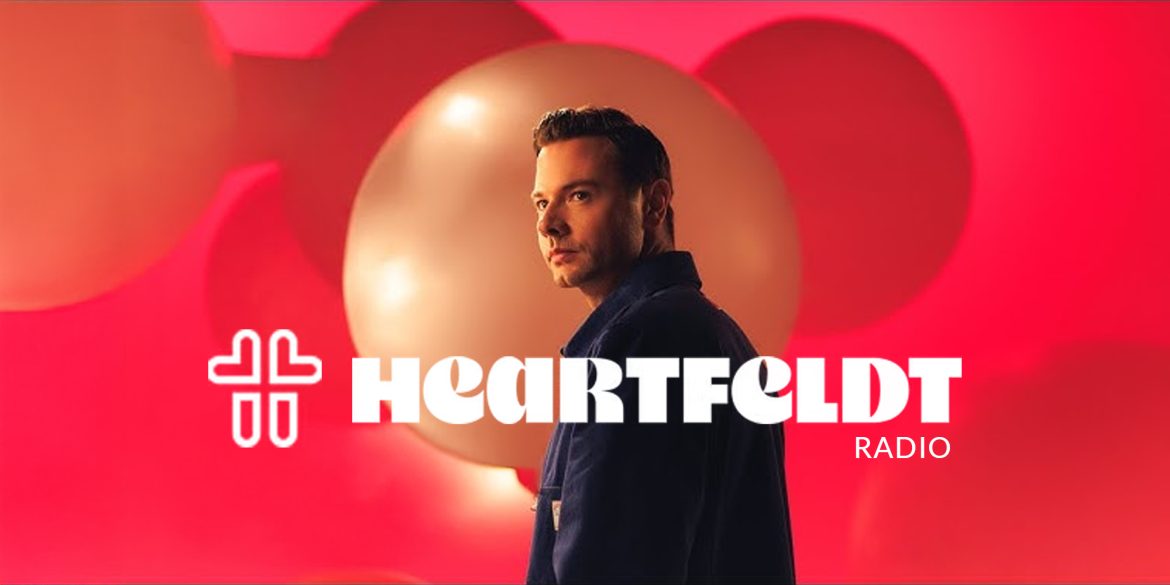 Heartfeldt Radio