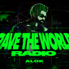 Rave The World by Alok