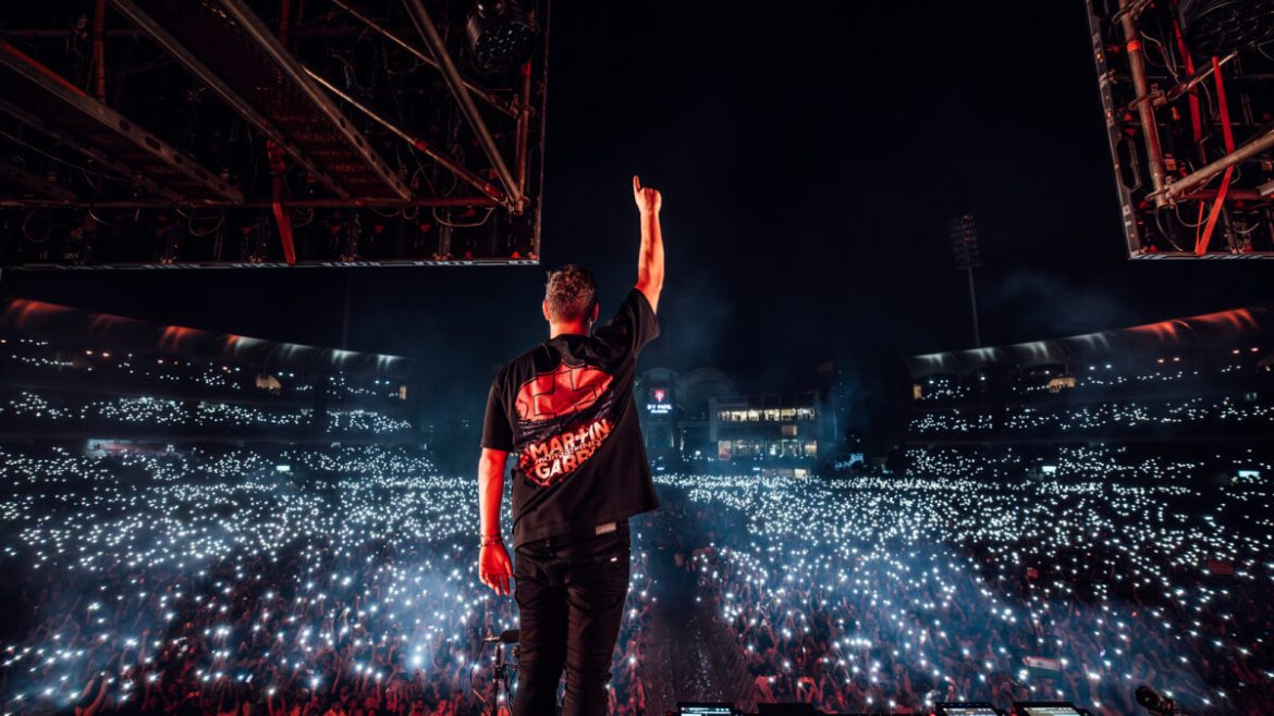 Photo Credit: Louis Van Baar