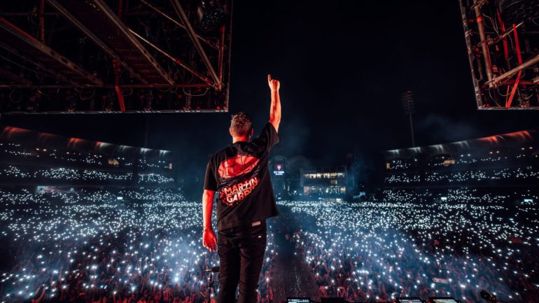 Photo Credit: Louis Van Baar