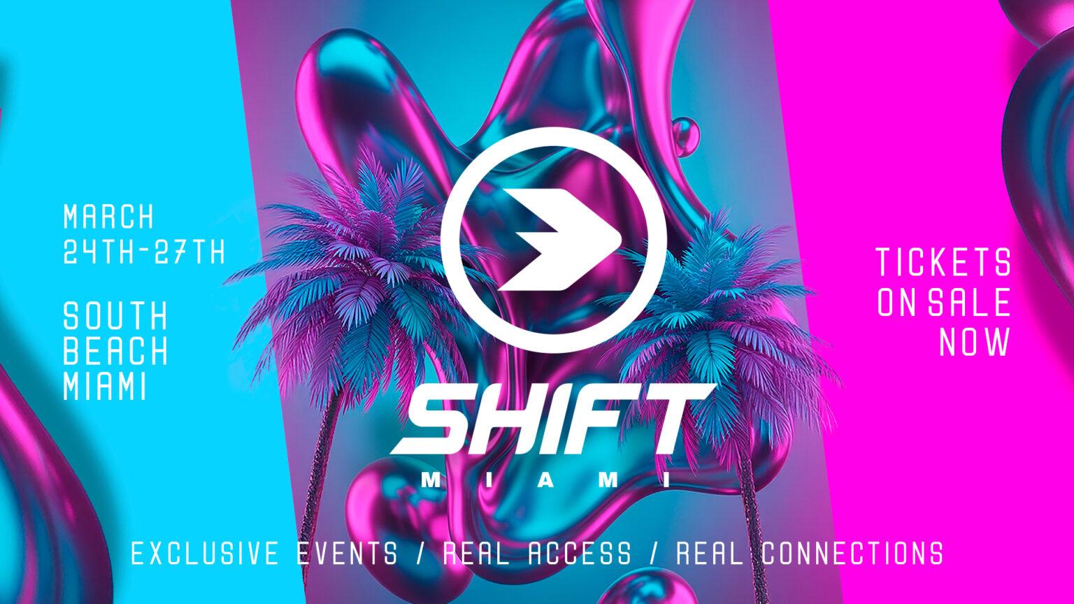 SHIFT Miami