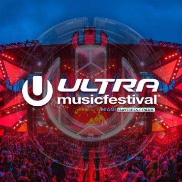 Image credit: Ultra Music Festival