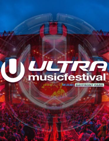 Image credit: Ultra Music Festival