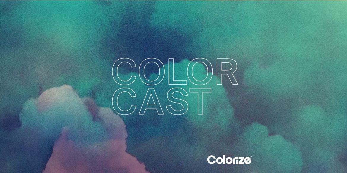 Colorcast Radio