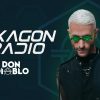 Hexagon Radio