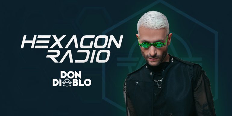 Hexagon Radio