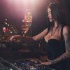 Time Sunset Mix